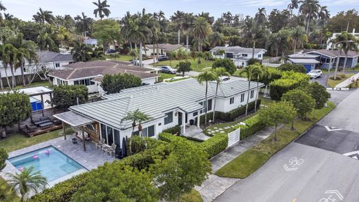 Villa in Hollywood, Broward County