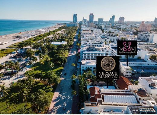 Villa - Miami Beach, Miami-Dade County