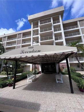 Edificio en Pompano Beach, Broward County