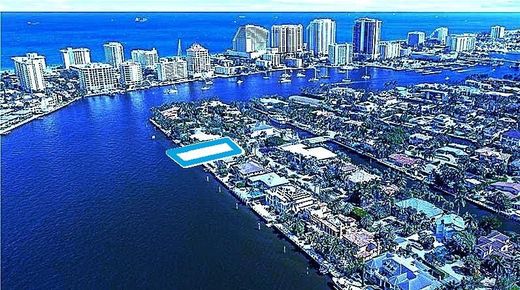 Villa in Fort Lauderdale, Broward County