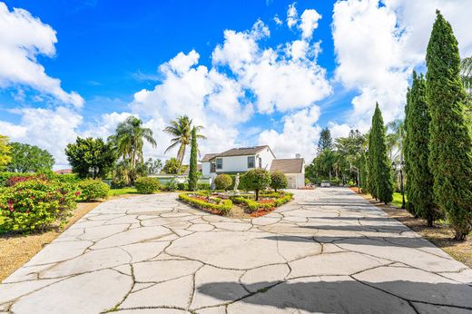 Villa - Lake Worth, Palm Beach County