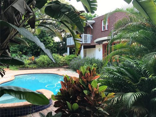 Βίλα σε Plantation, Broward County