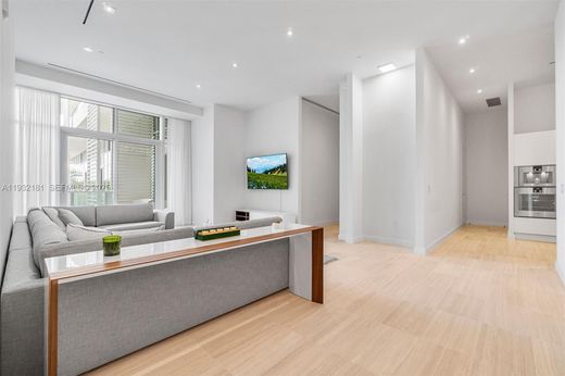 Edificio en Miami Beach, Miami-Dade County