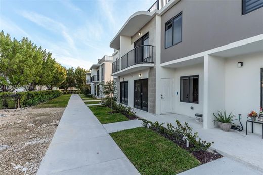 Таунхаус, Homestead, Miami-Dade County