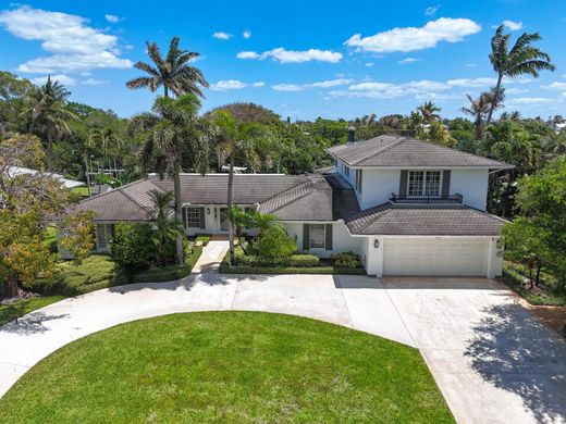Villa a Jupiter, Palm Beach County