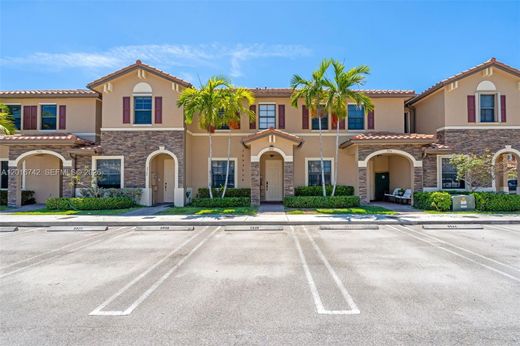 Stadthaus in Hialeah, Miami-Dade County