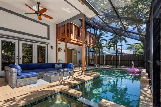 Villa in Stuart, Martin County