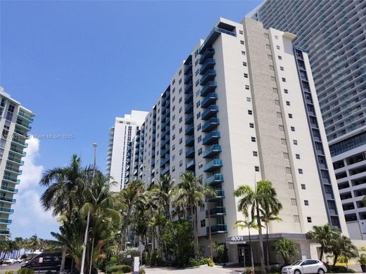 Complesso residenziale a Hallandale Beach, Broward County