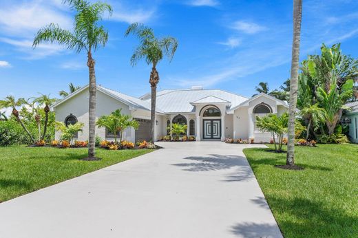 Villa en Port Saint Lucie, Saint Lucie County