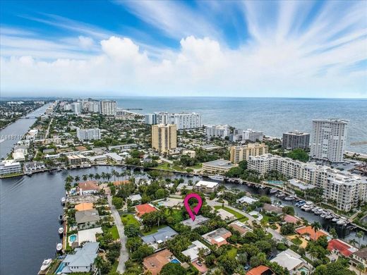 Villa - Pompano Beach, Broward County