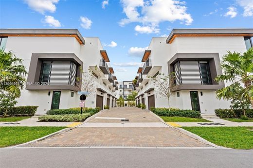 Townhouse in Fort Lauderdale, Broward County