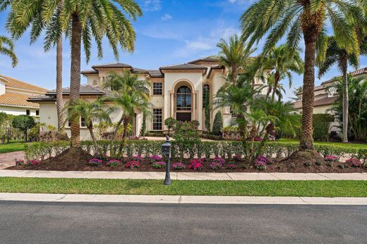 Villa in Palm Beach Gardens, Palm Beach