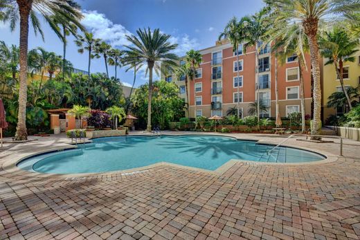 Kamienica w West Palm Beach, Palm Beach County
