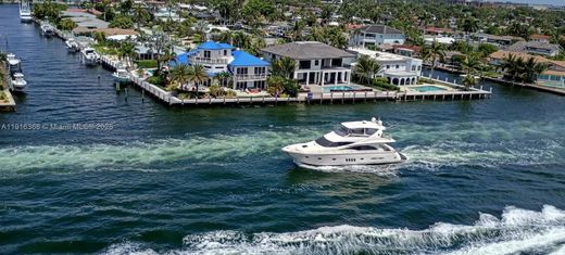 Жилой комплекс, Pompano Beach, Broward County