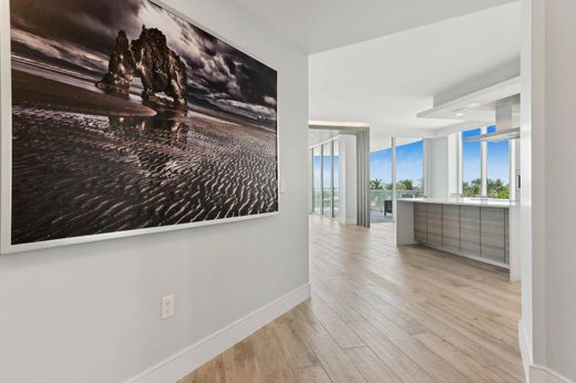 Complesso residenziale a Palm Beach Shores, Palm Beach County