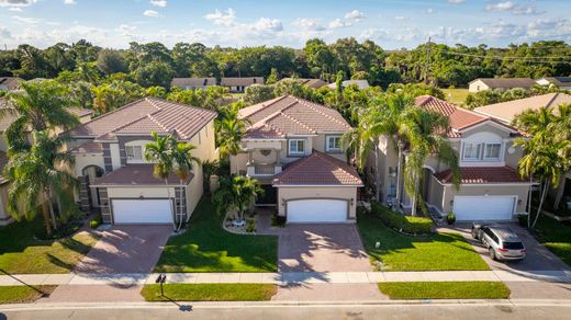 Villa - Boynton Beach, Palm Beach County