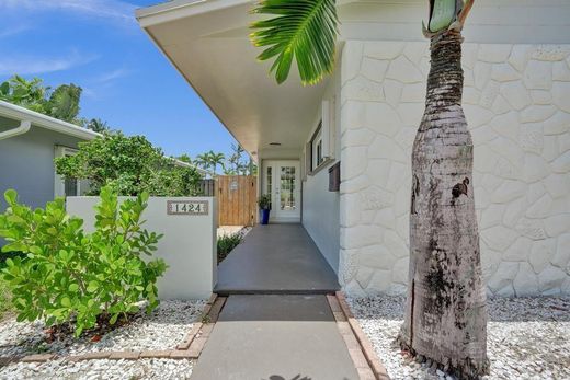 Villa in Hollywood, Broward County