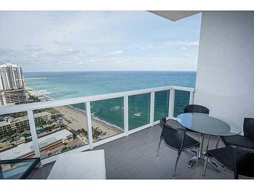 Appartementencomplex in Sunny Isles Beach, Miami-Dade County