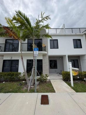 Townhouse in Homestead, Miami-Dade