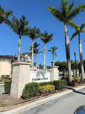 Kamienica w Homestead, Miami-Dade County