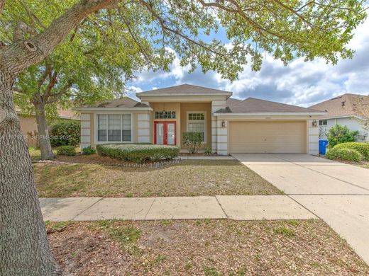 Βίλα σε Riverview, Hillsborough County