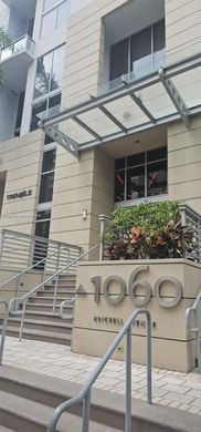 Жилой комплекс, Майами, Miami-Dade County