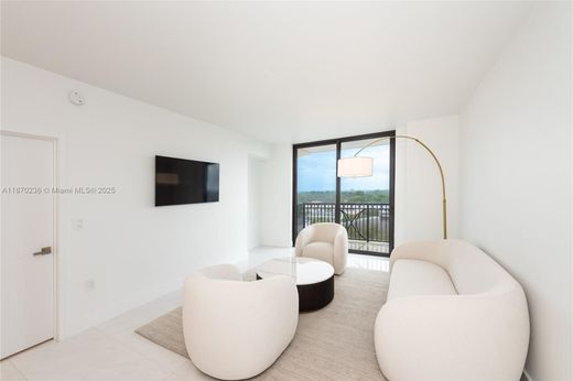 Complesso residenziale a Coral Gables, Miami-Dade County