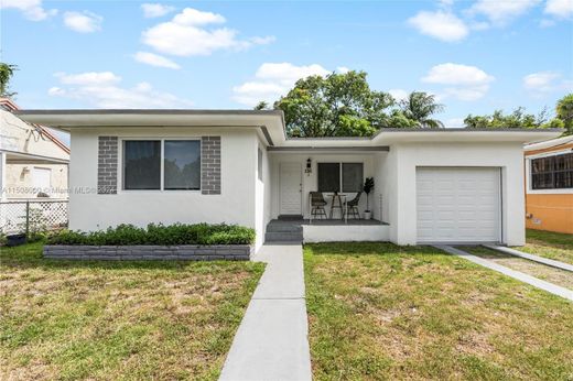Villa en Miami, Miami-Dade County