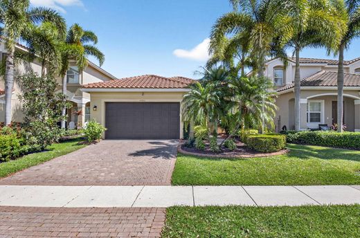 Villa in Boynton Beach, Palm Beach