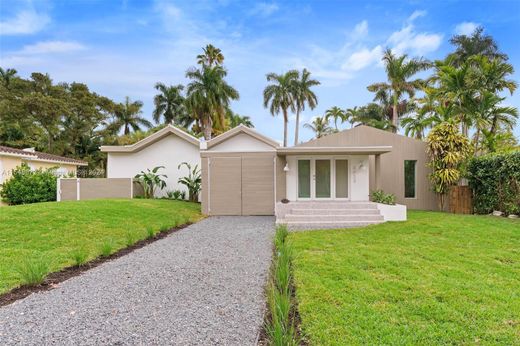 Villa a El Portal, Miami-Dade County