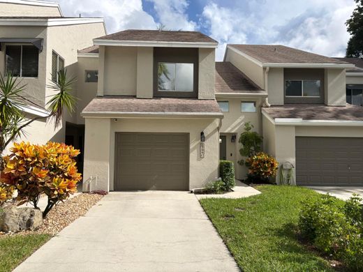 Таунхаус, Boca Raton, Palm Beach County