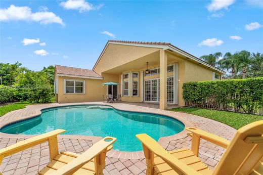 Villa in Miramar, Broward County