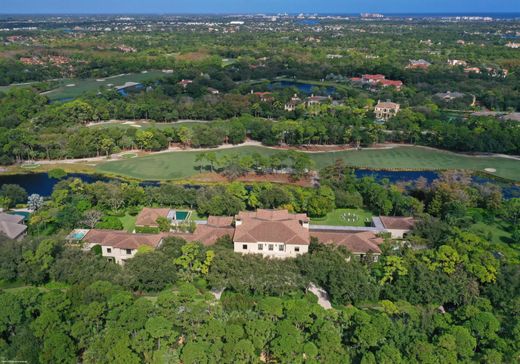 Villa in Jupiter, Palm Beach County