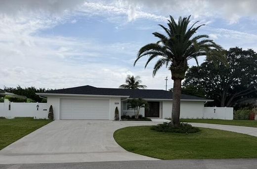 Вилла, Palm Beach Gardens, Palm Beach County