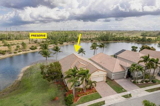 Willa w West Palm Beach, Palm Beach County