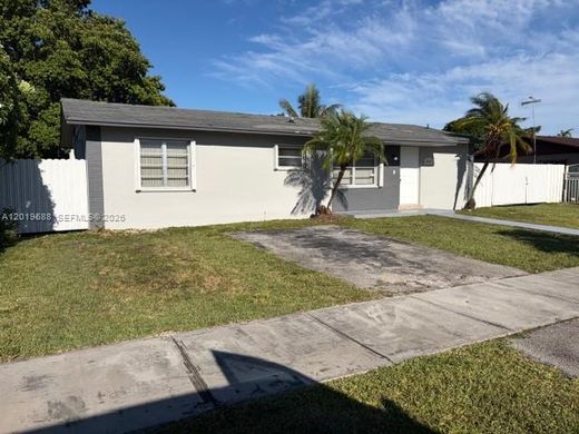 Villa a Homestead, Miami-Dade County