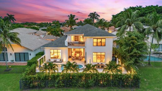 Villa en Wellington, Palm Beach County