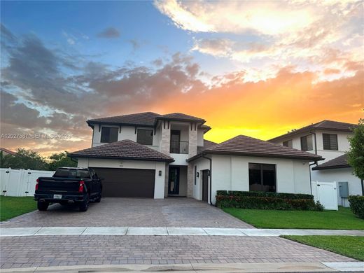Villa in Miramar, Broward County