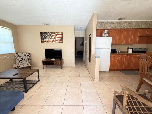 Complexes résidentiels à Dania Beach, Comté de Broward