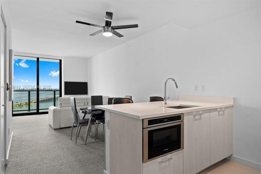 公寓楼  迈阿密, Miami-Dade County