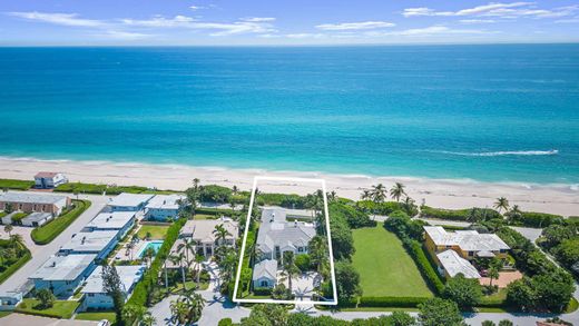 Villa in Ocean Ridge, Palm Beach County