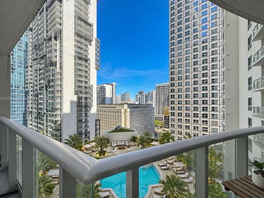Residential complexes in Miami, Miami-Dade
