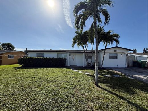 Villa Lauderhill, Broward County