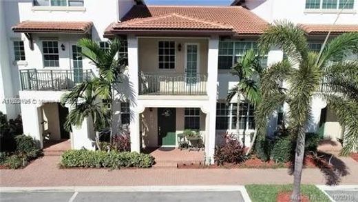 Casa adosada en Miramar, Broward County