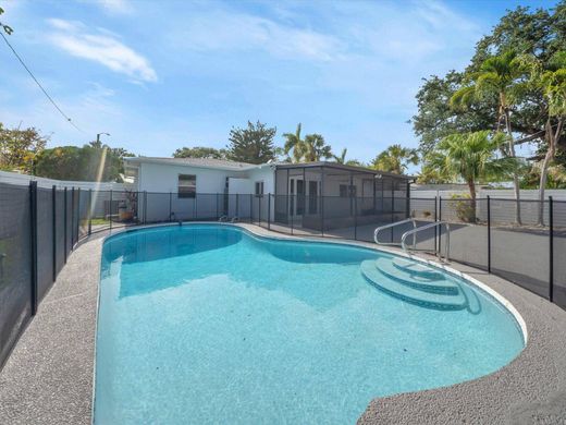 Villa in Hollywood, Broward County