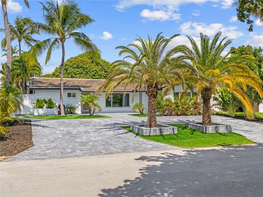 Villa in Pompano Beach, Broward County