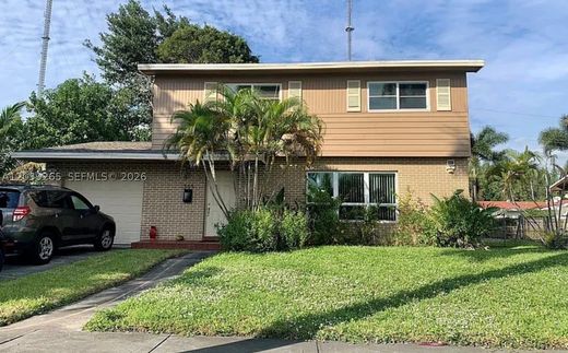 Villa in Miami Gardens, Miami-Dade