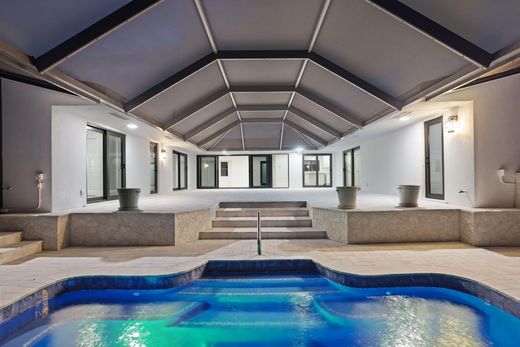 Villa à Boca Raton, Comté de Palm Beach