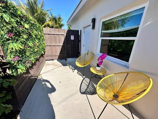 Complexos residenciais - Hollywood, Broward County