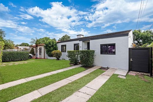 Residential complexes in Miami, Miami-Dade